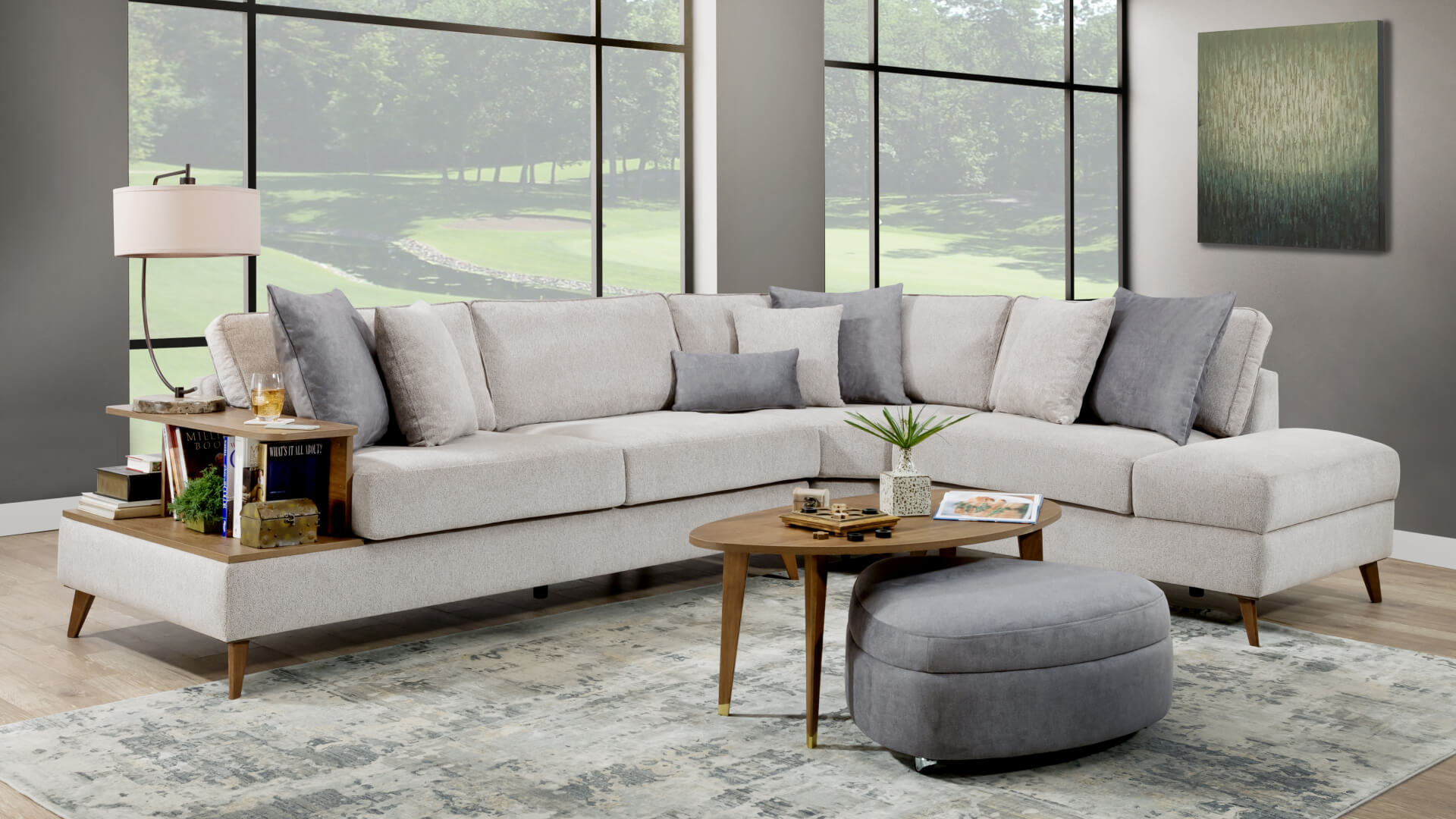 Corinthian Furniture Furniture For Today’s Lifestyle